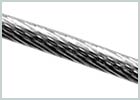 3.0mm marine stainless steel wire